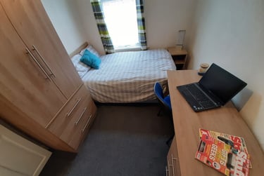 4 bed house, Victoria road, Near university, Middlesbrough, TS13HR - Image 7